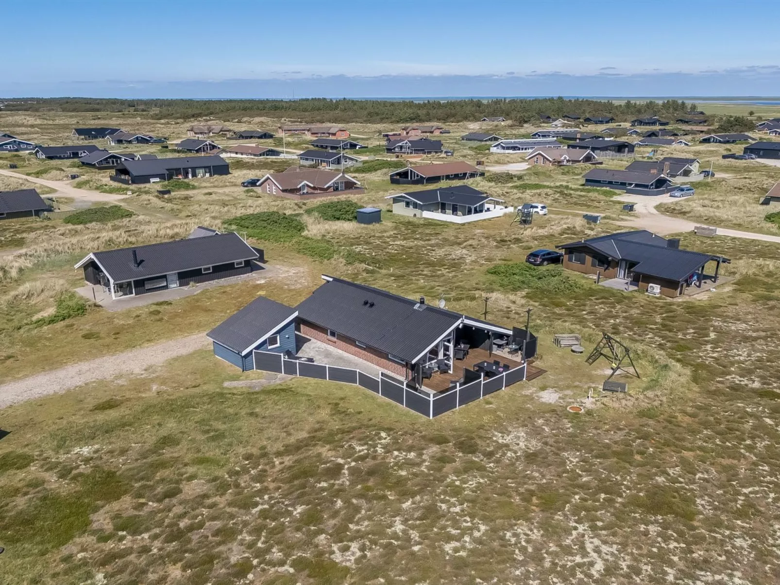 "Henning" -  from the sea-Buiten