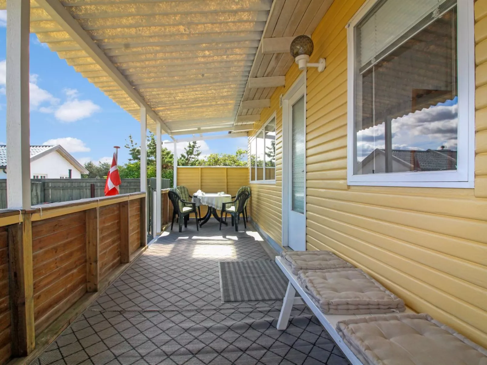 "Bozin" - 200m from the sea-Buiten