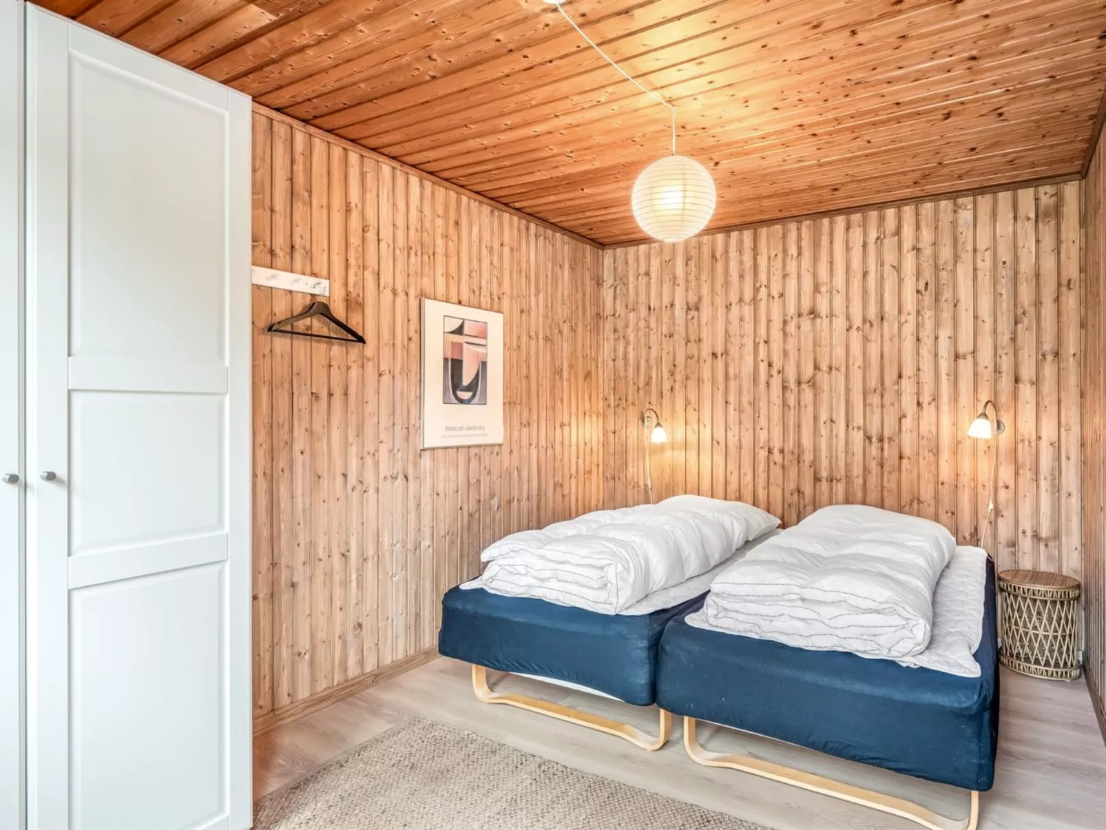 "Magrete" - 900m from the sea-Binnen