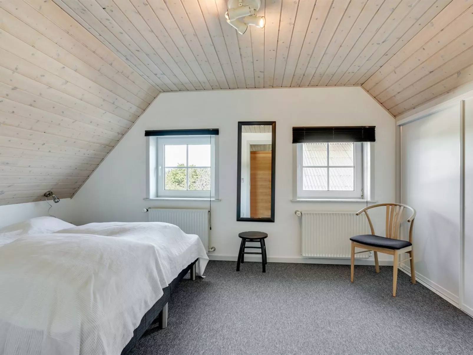 "Stefan" - 500m from the sea-Binnen