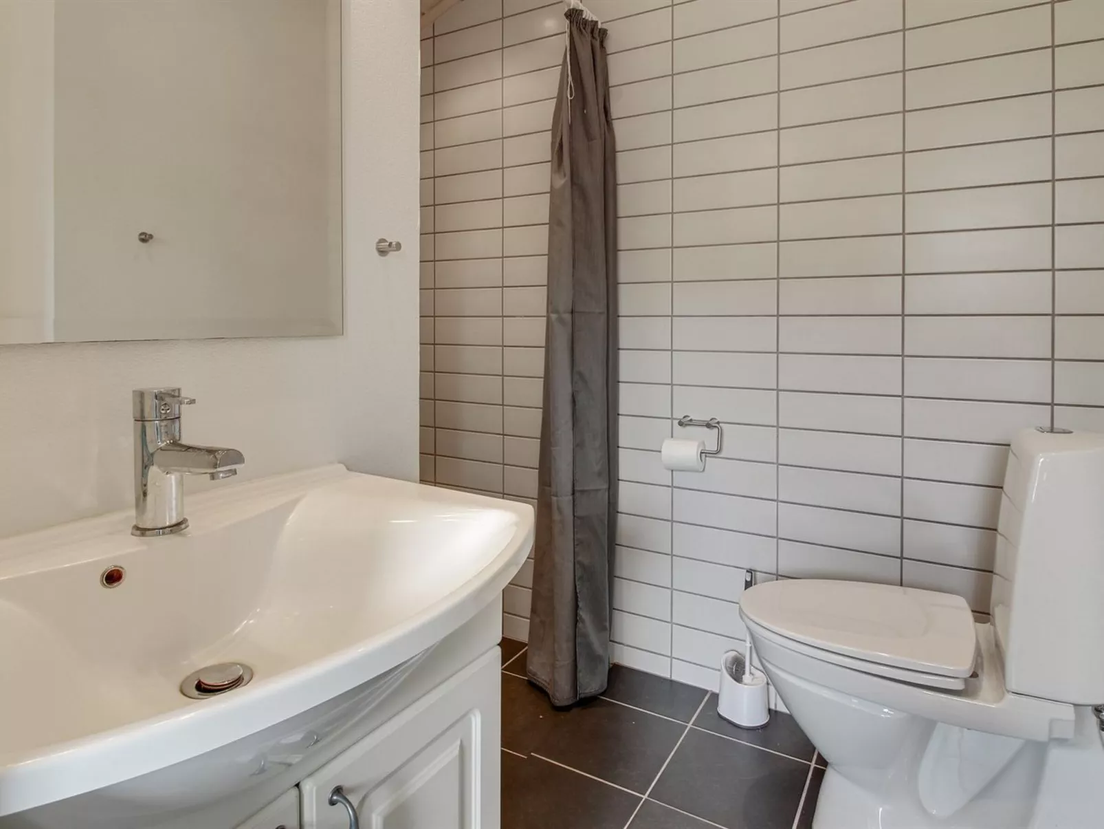 "Jannic" - 300m to the fjord-Binnen