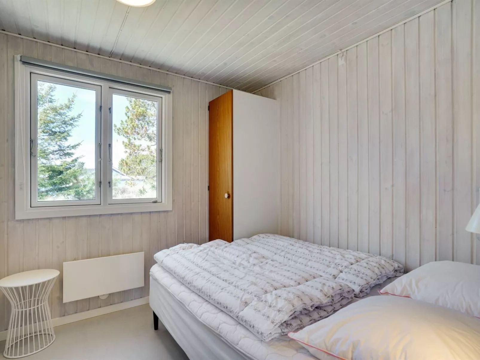 "Absolon" - 1.5km from the sea-Binnen