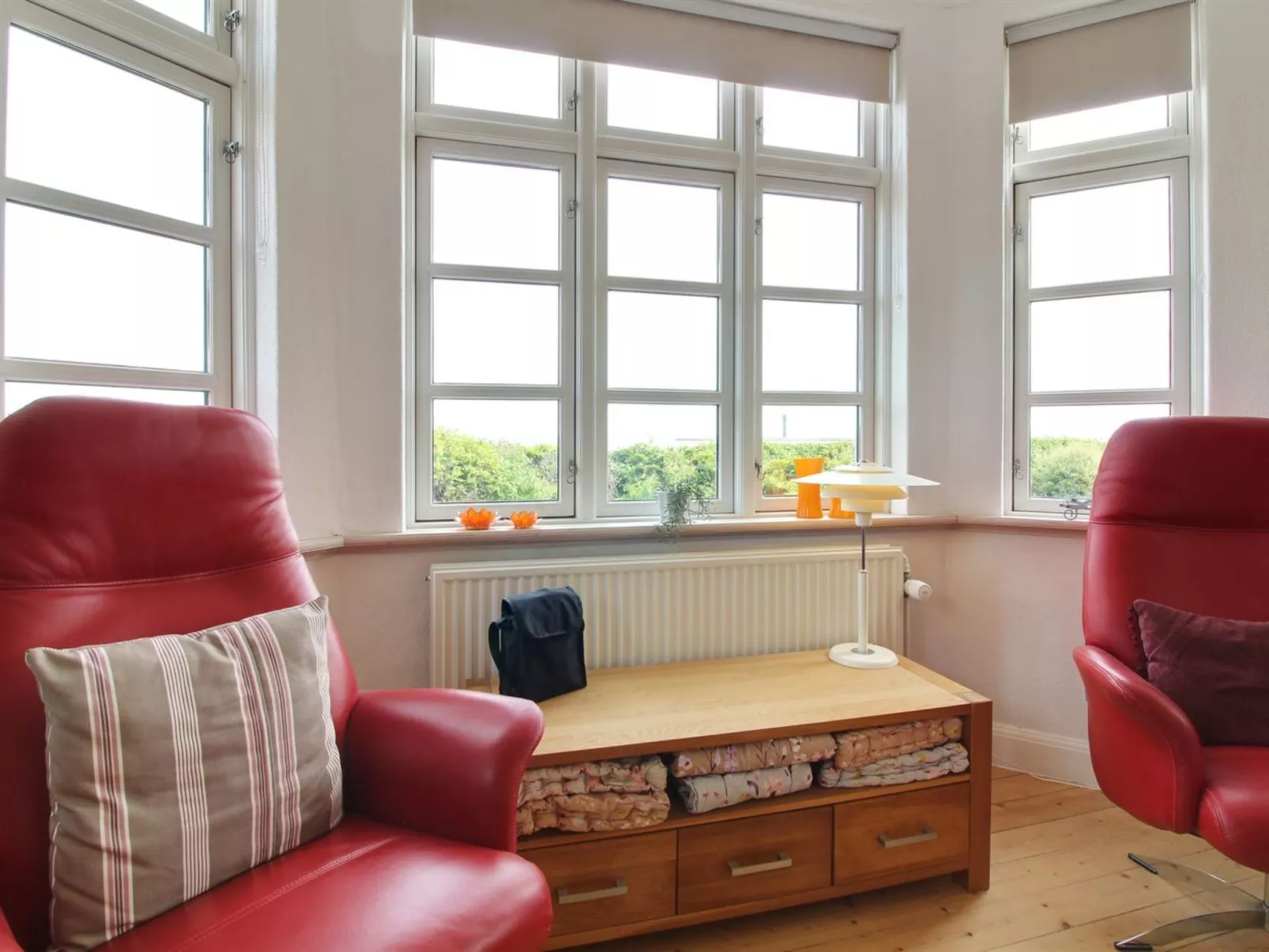 "Kosara" - 50m from the sea-Binnen