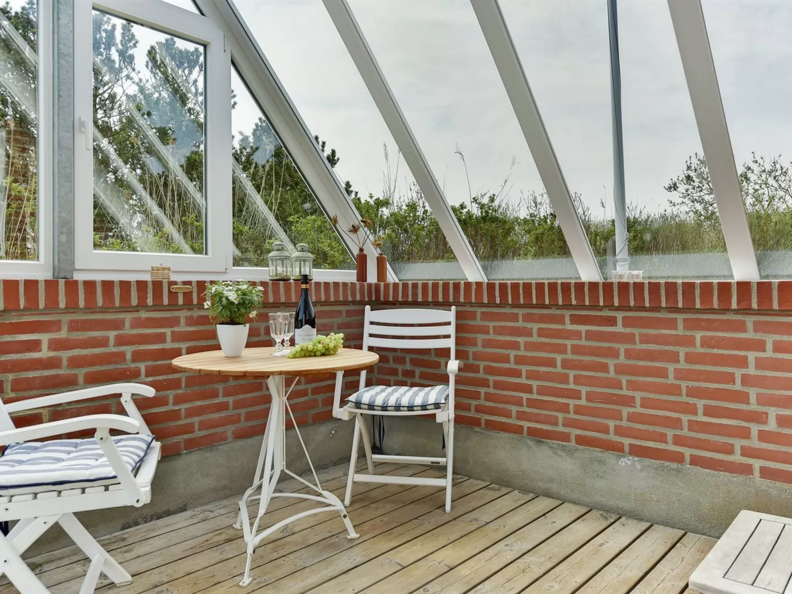 "Dordi" - 300m from the sea-Binnen