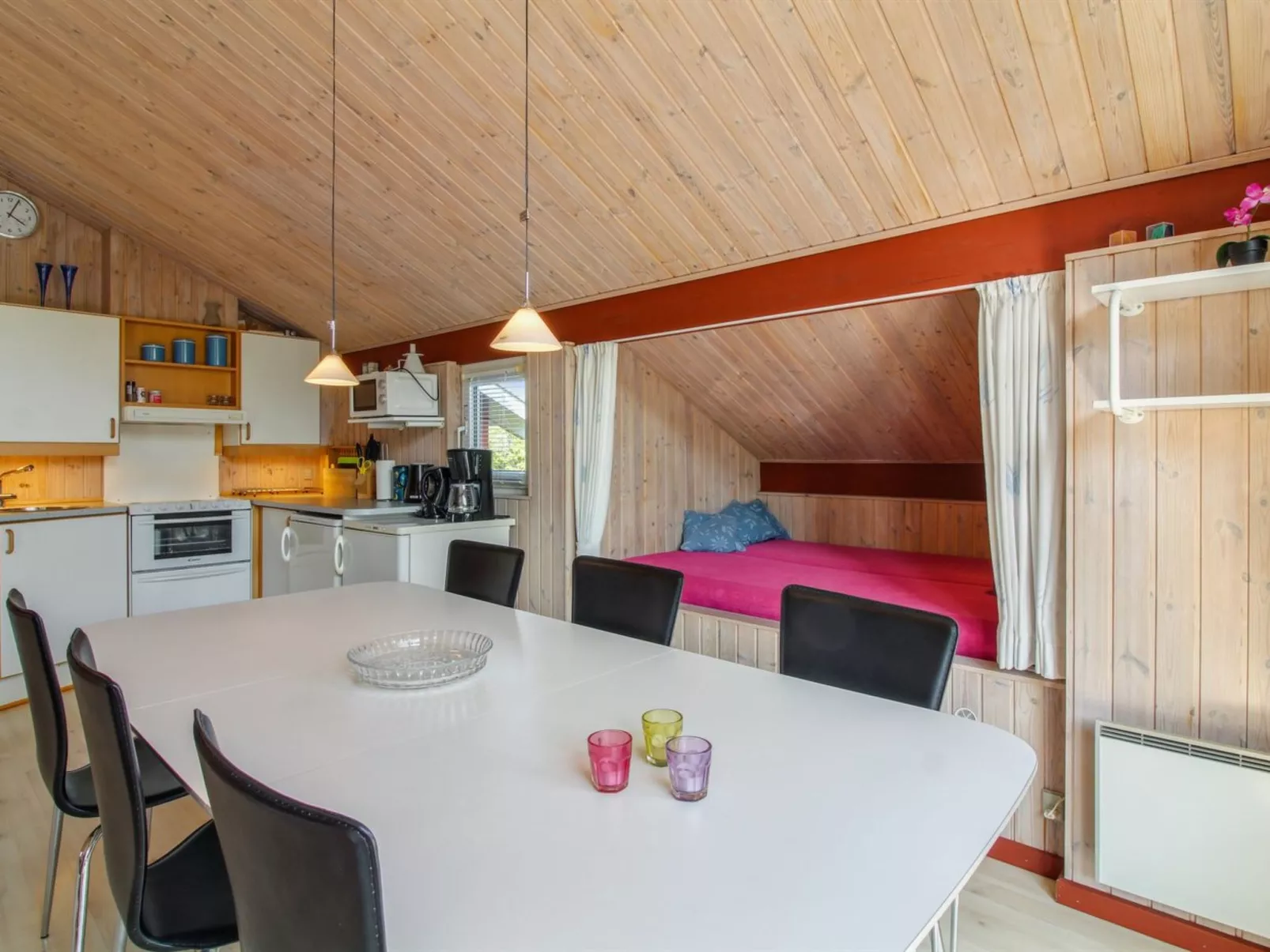 "Menka" - 1.3km from the sea-Binnen