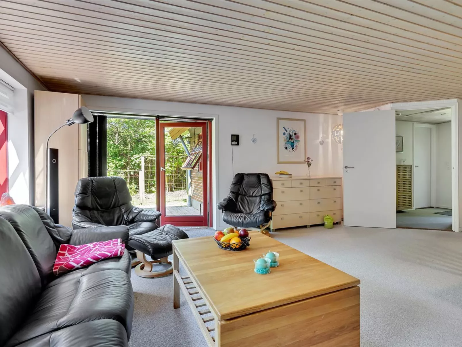 "Gisele" - 30km from the sea-Binnen