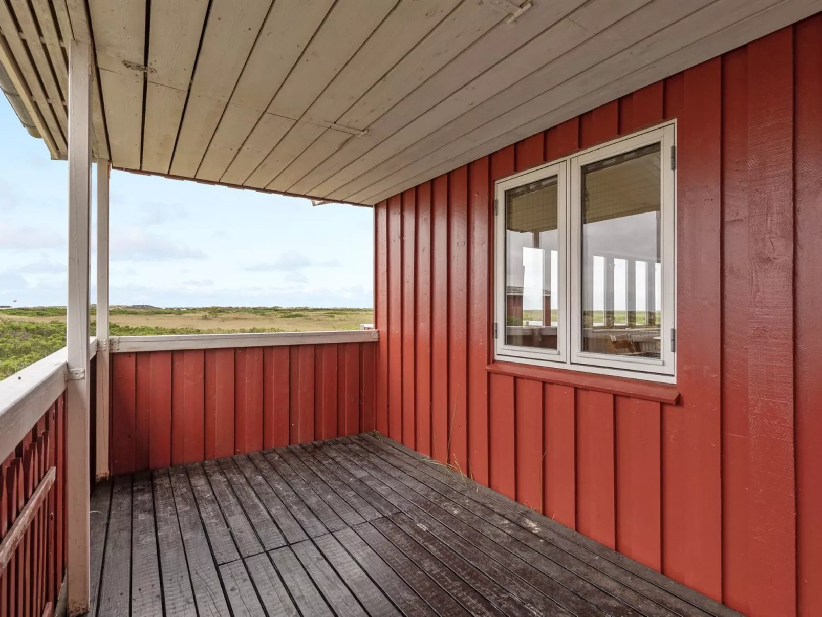 "Sybilla" - 700m from the sea-Buiten