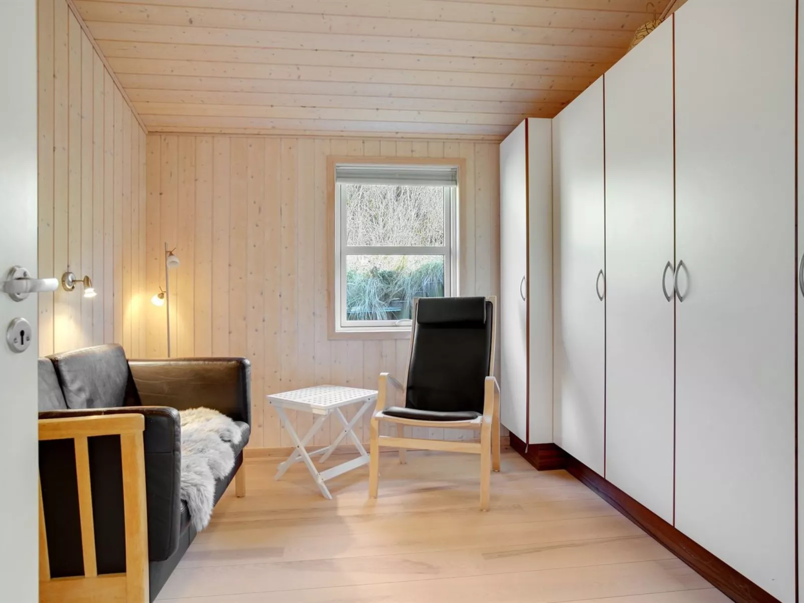 "Hermande" - 203m from the sea-Binnen