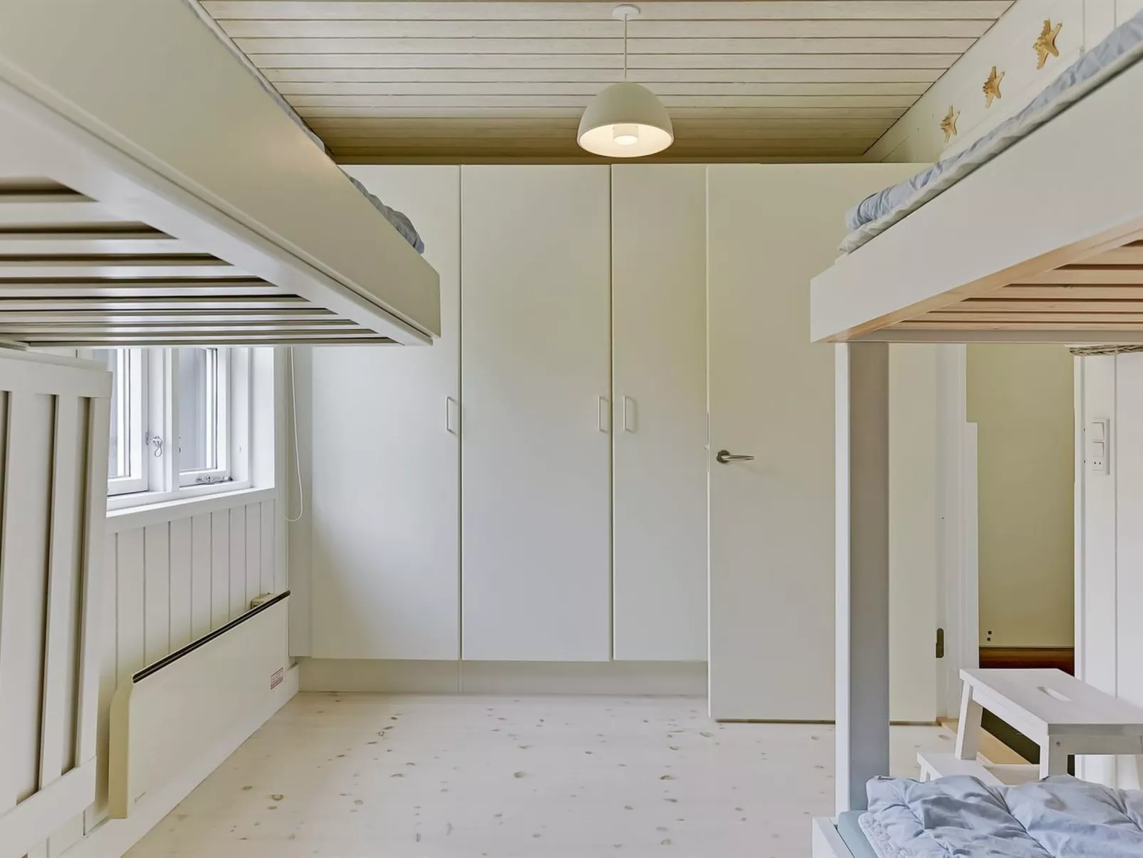 "Iolani" - 250m from the sea-Binnen