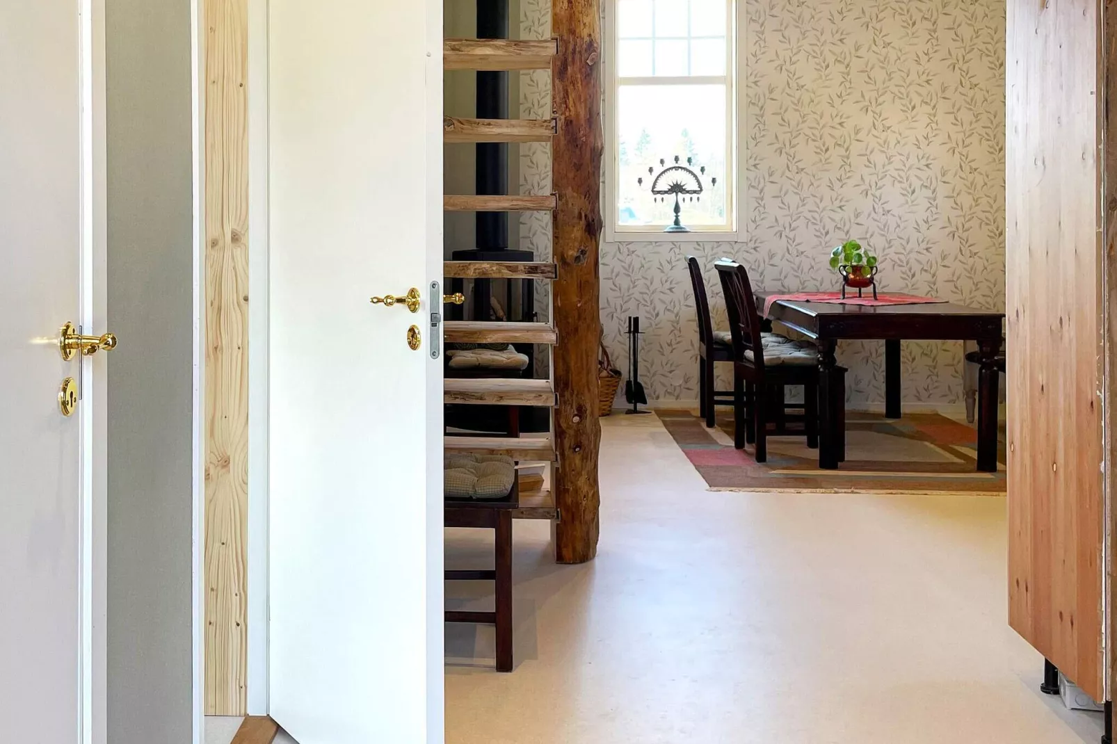 6 persoons vakantie huis in SANDHEM-By Traum-Binnen