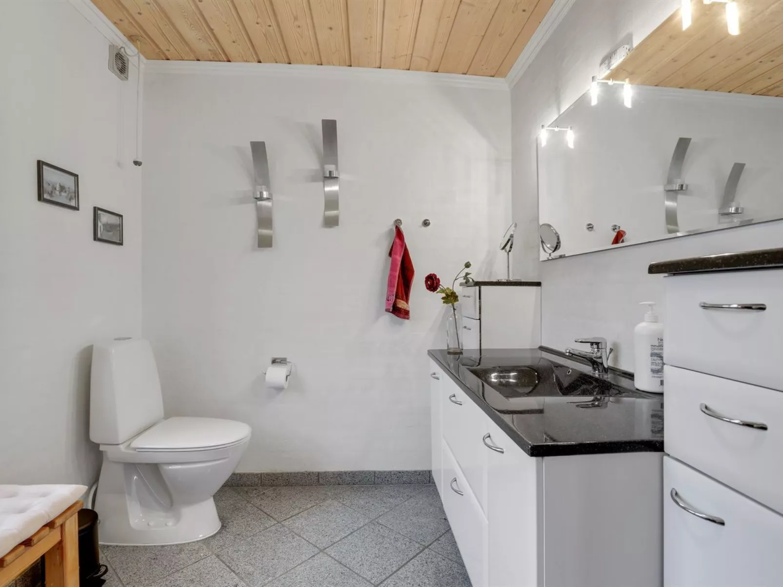 "Jolin" - 200m from the sea-Binnen