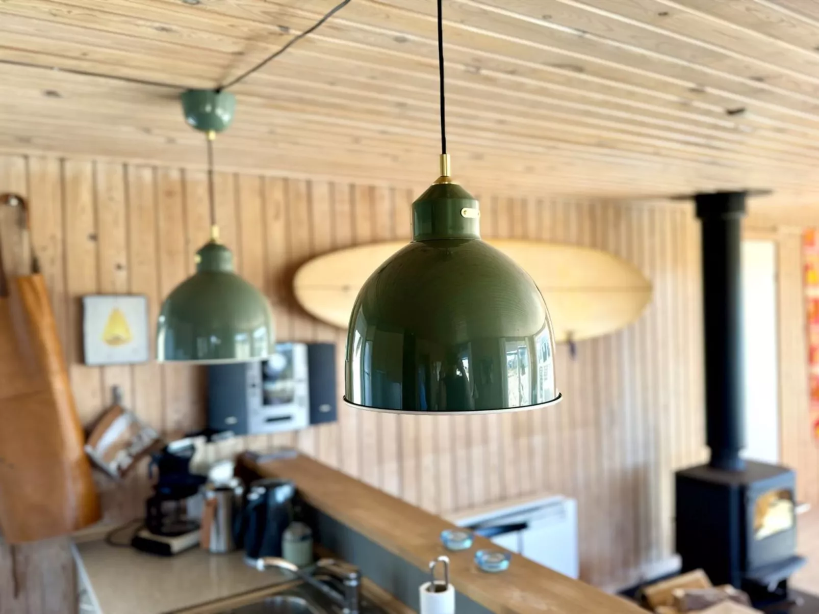 "Bera" - 250m from the sea-Binnen