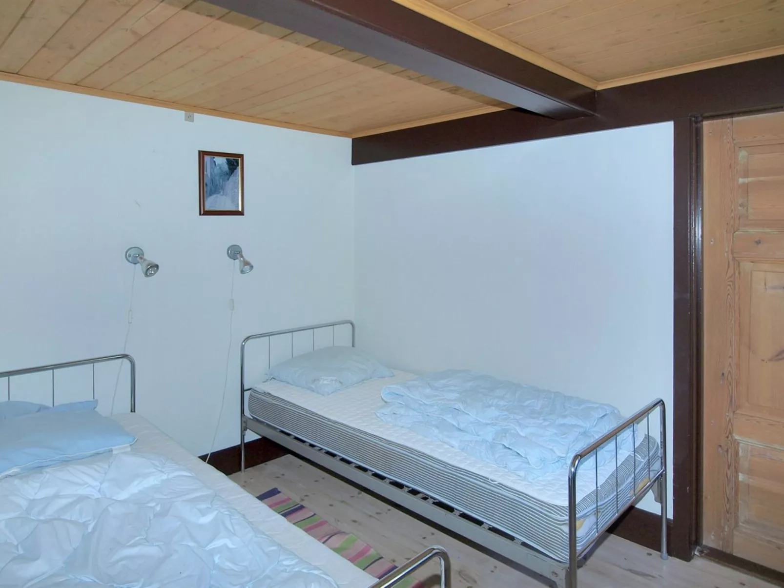 "Viggo" - 300m from the sea-Binnen