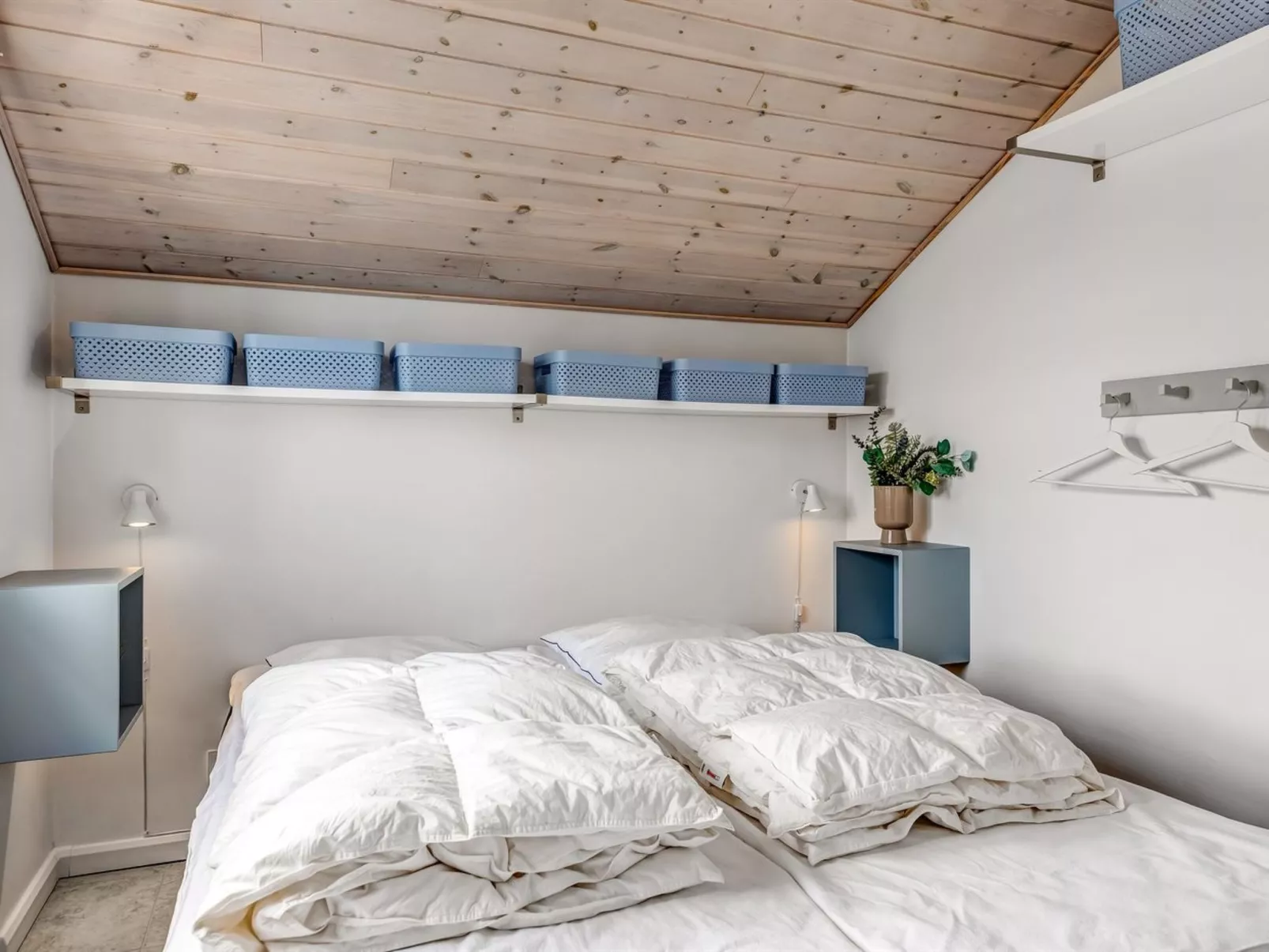 "Mikka" - 450m from the sea-Binnen