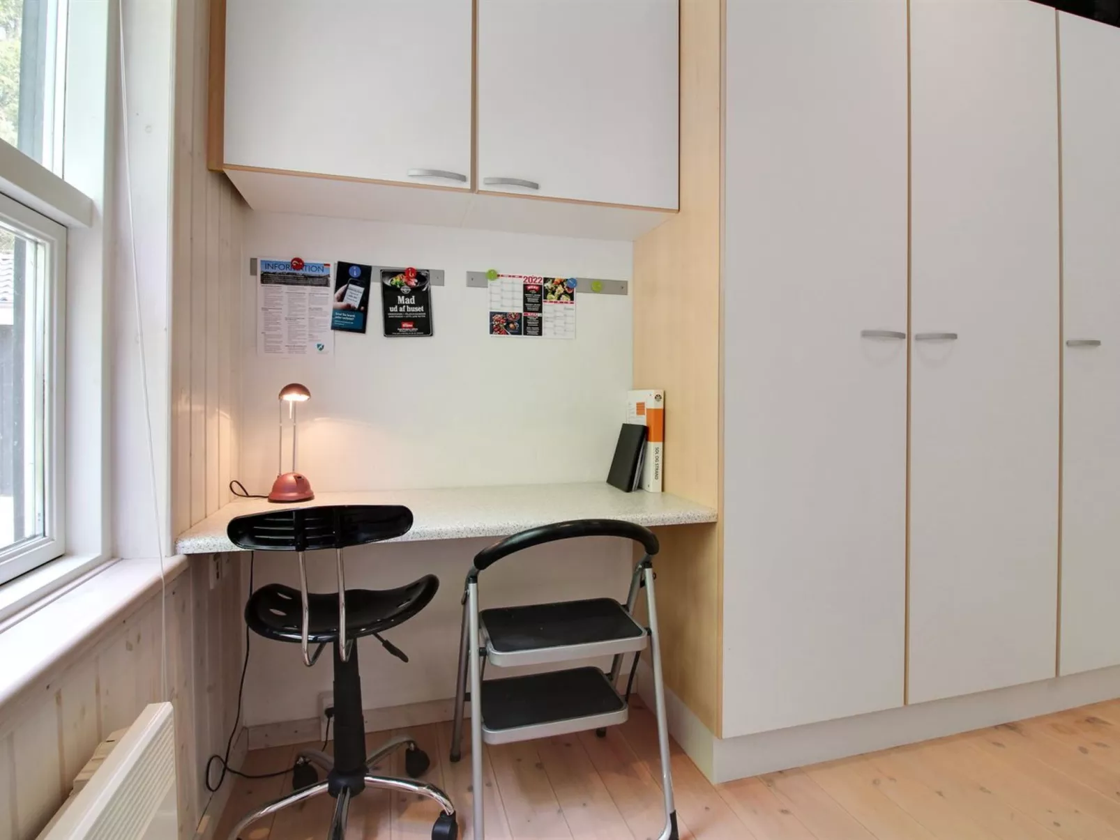 "Siljana" - 1km from the sea-Binnen