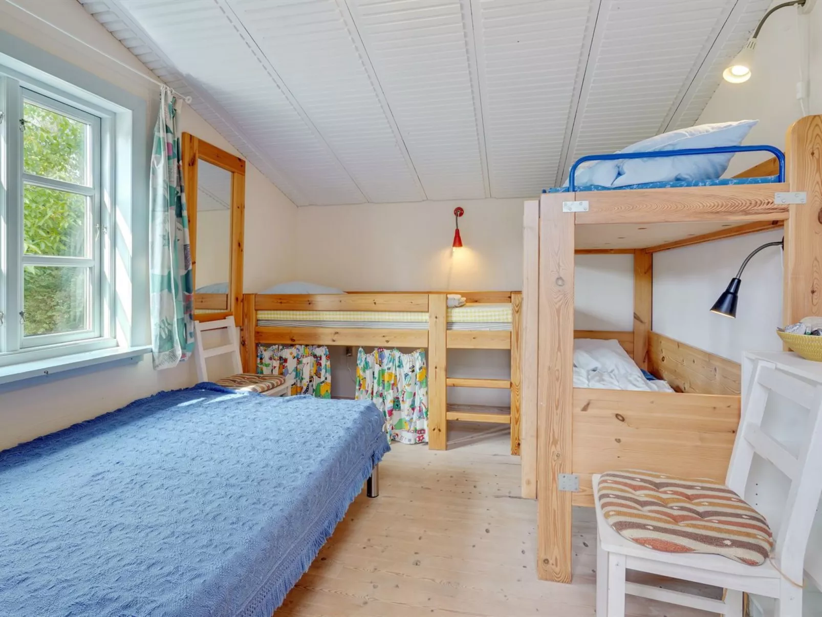 "Sini" - 300m from the sea-Binnen