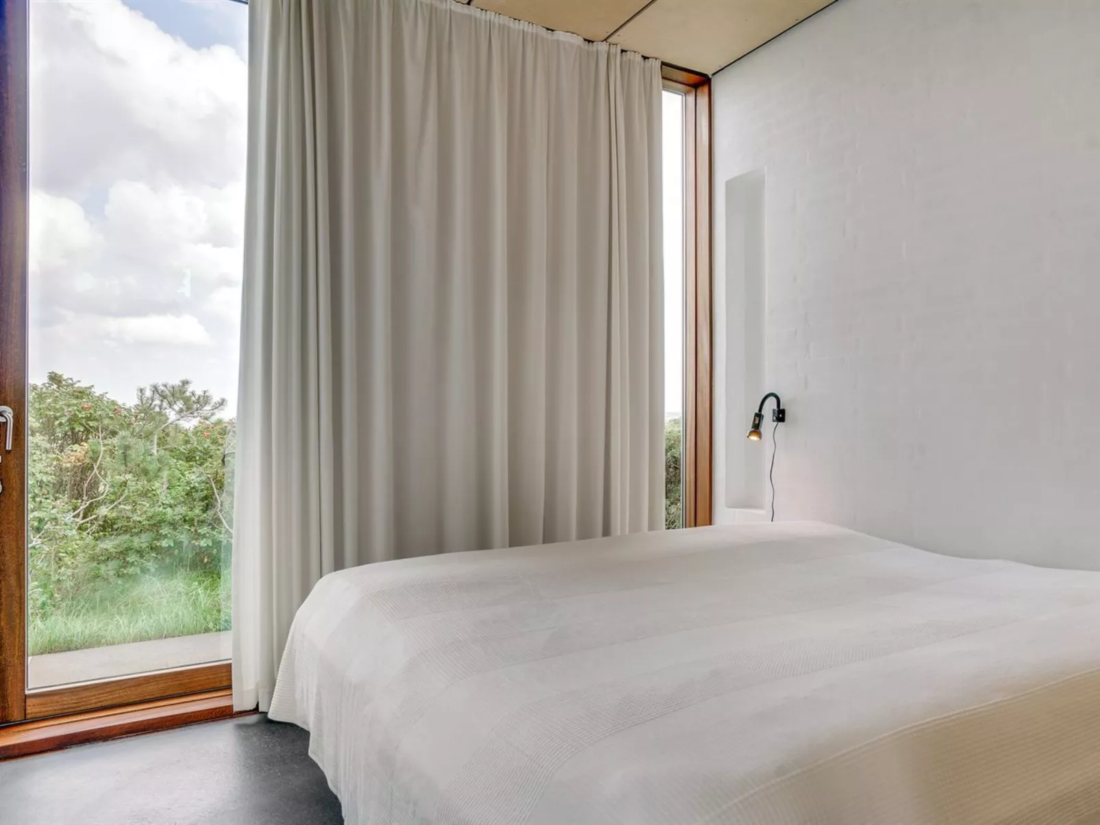 "Wuantekica" - 410m from the sea-Binnen