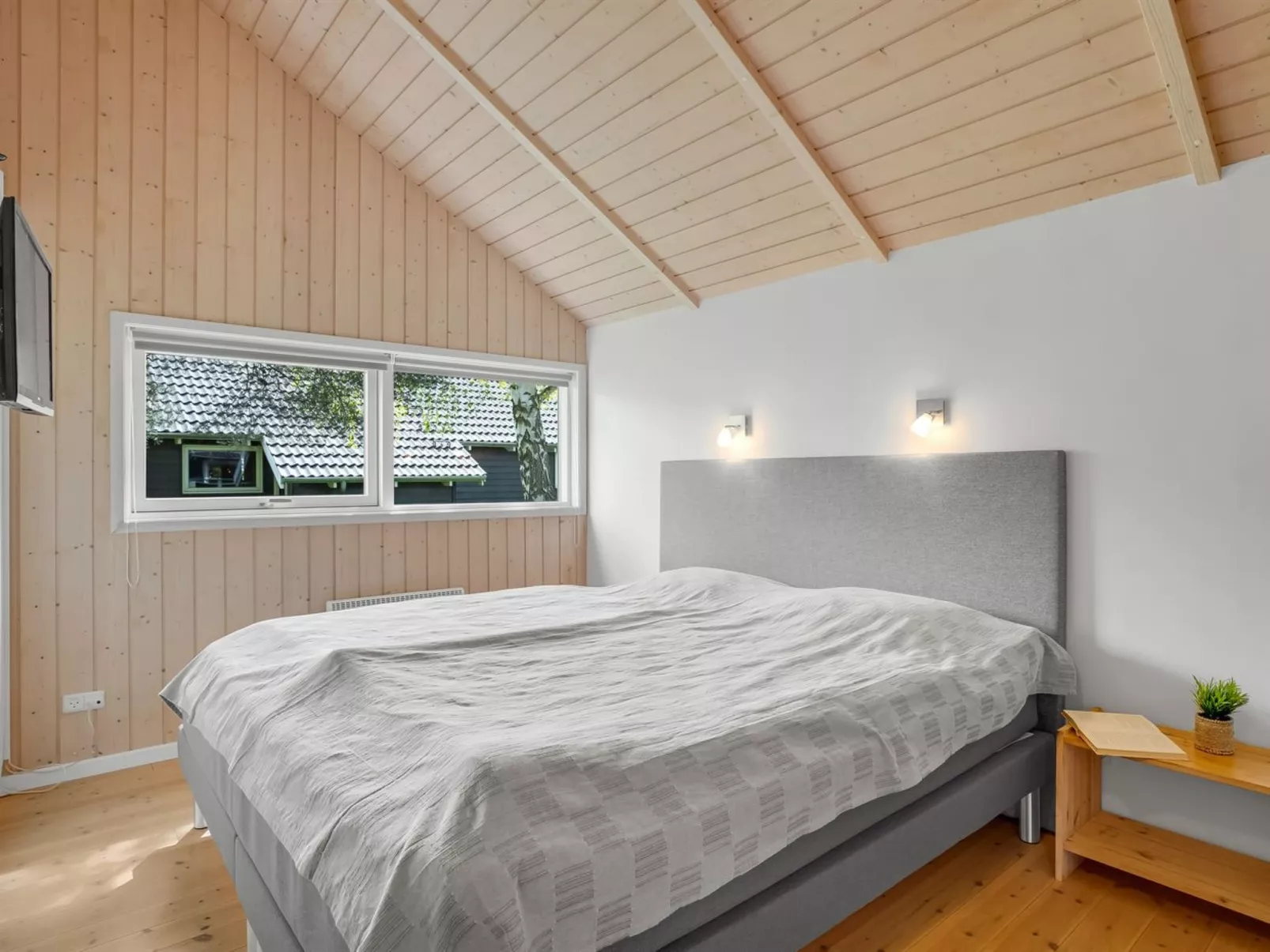 "Alger" - 800m from the sea-Binnen