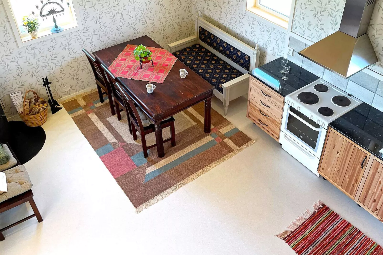 6 persoons vakantie huis in SANDHEM-By Traum-Binnen
