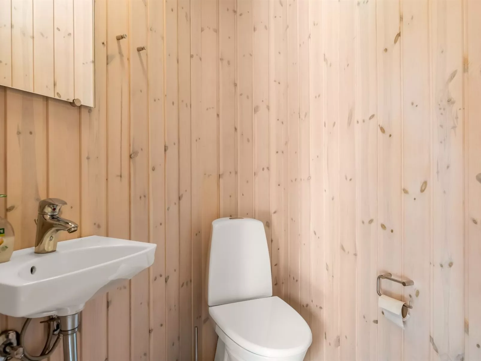 "Bruna" - 2km from the sea-Binnen