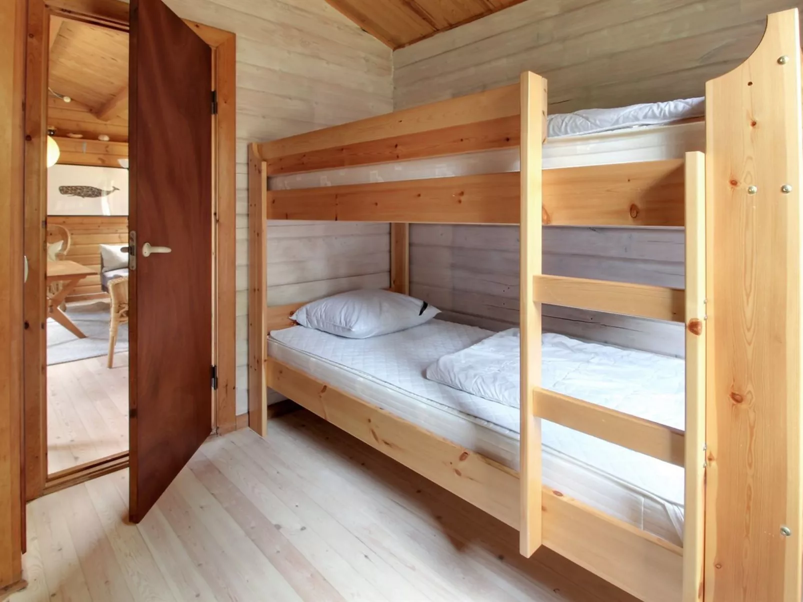 "Antoni" - 800m from the sea-Binnen