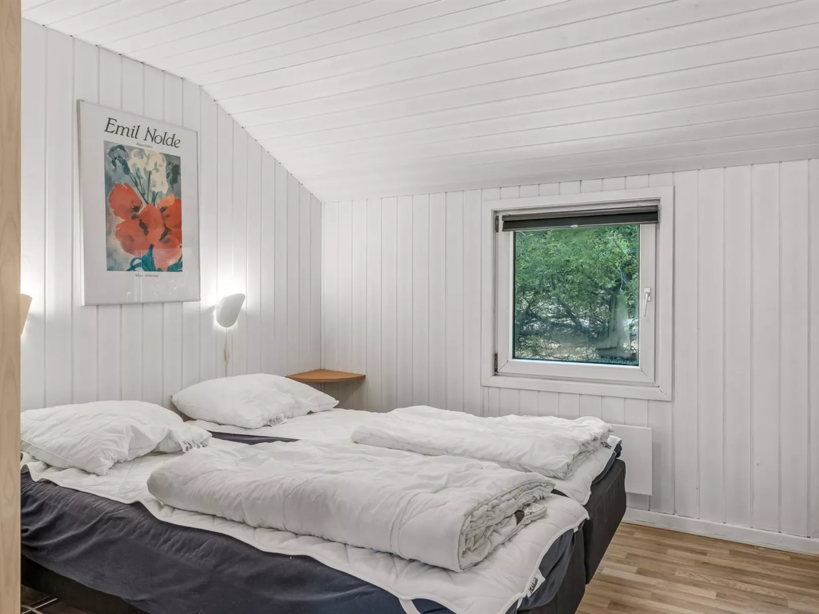 "Livni" - 3.8km from the sea-Binnen