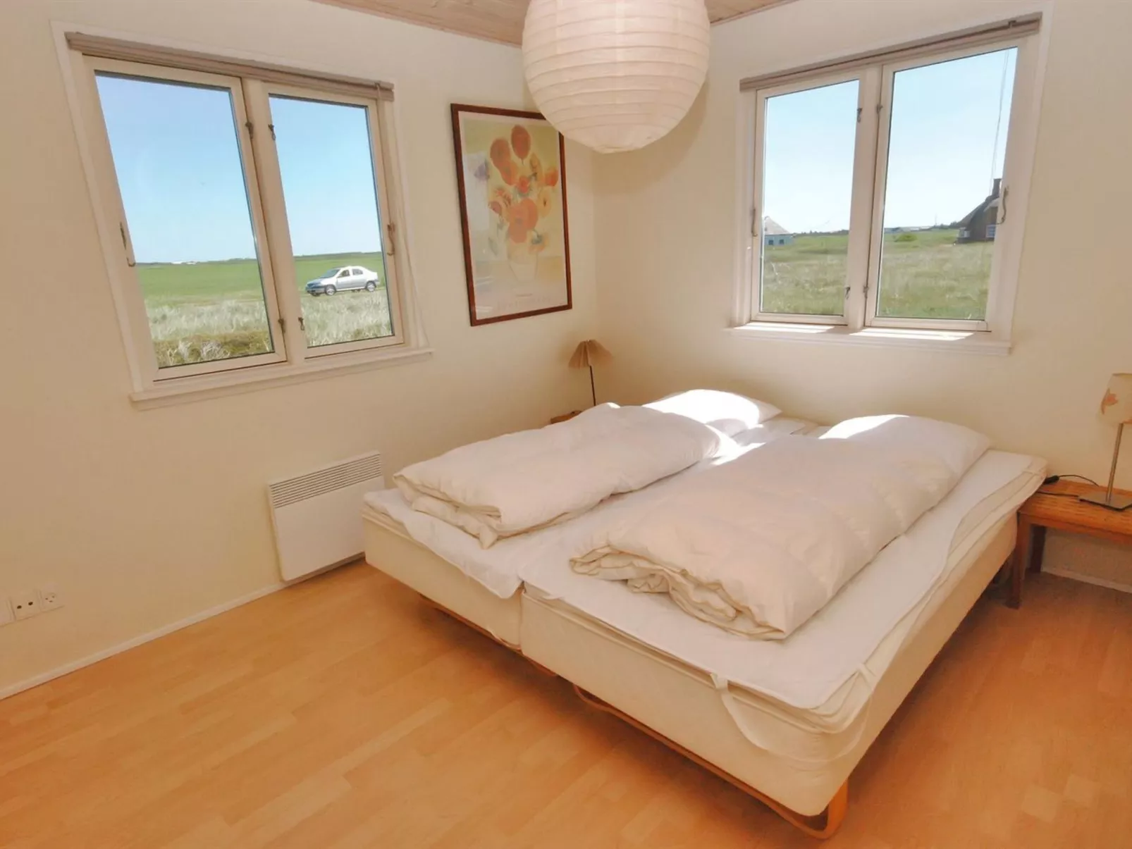 "Ernbiorn" -  from the sea-Binnen