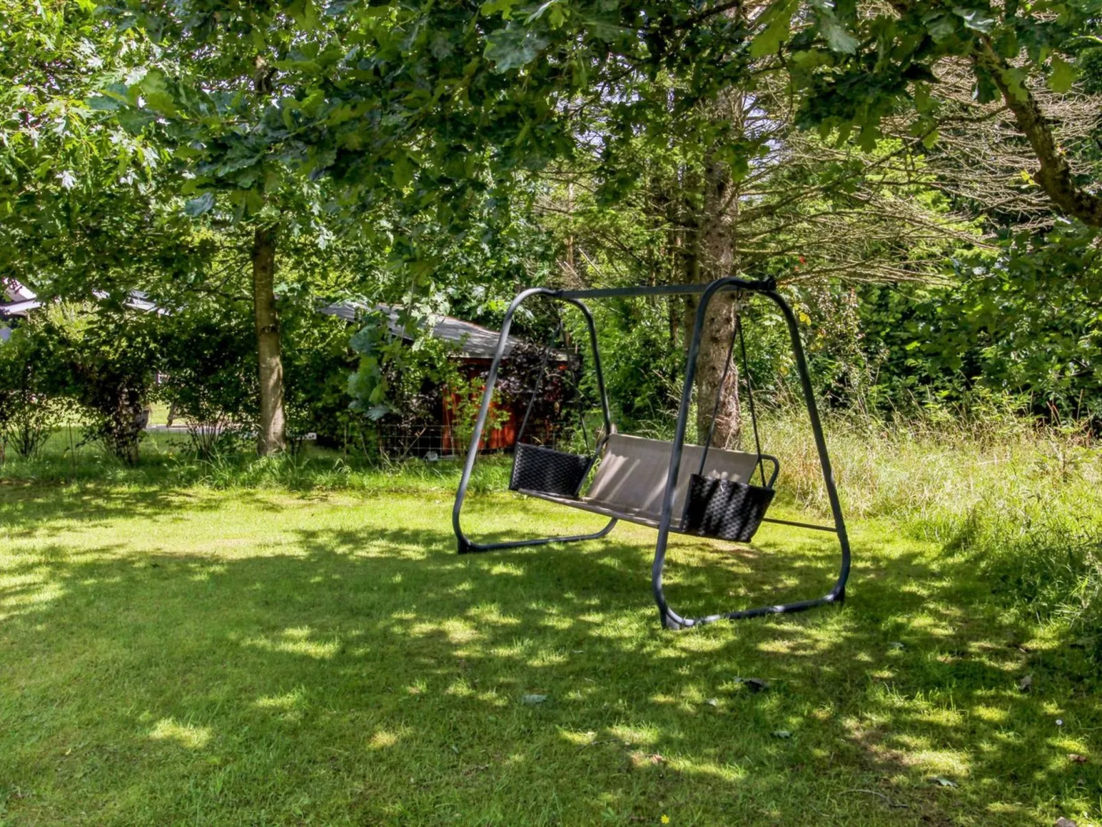 "Arvi" - 30km from the sea-Buiten