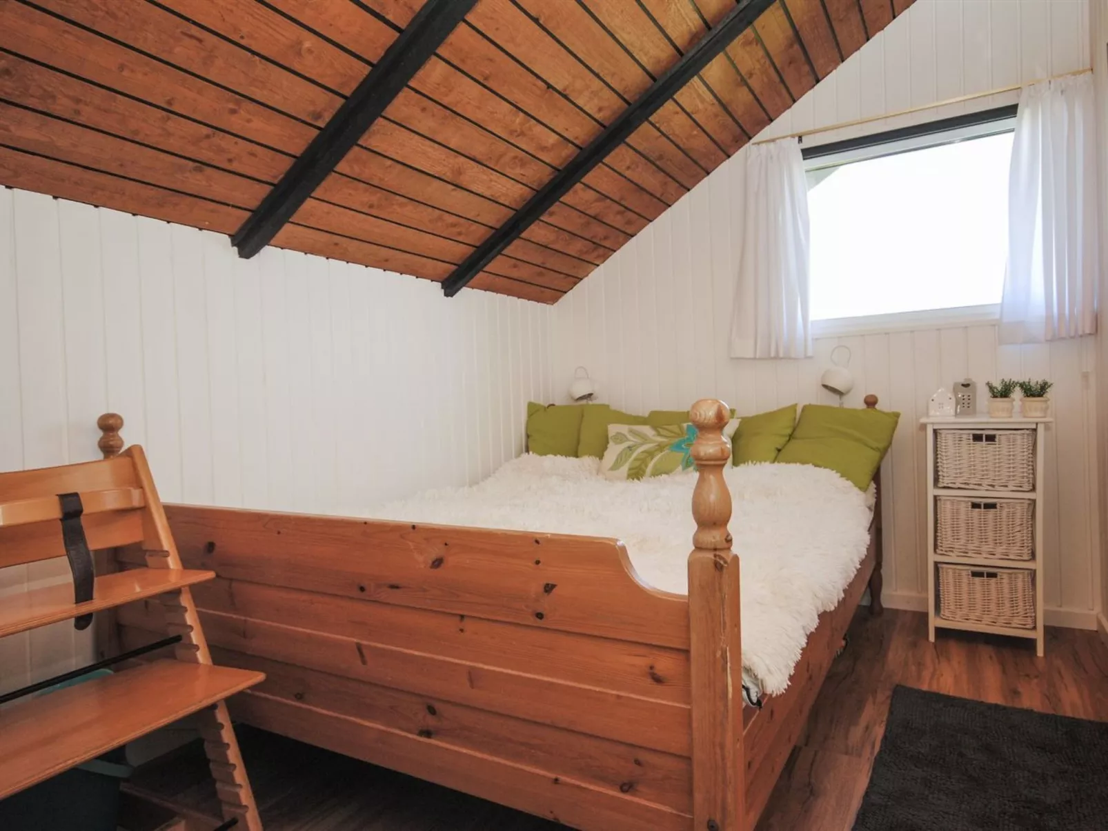 "Sakulf" - 600m from the sea-Binnen