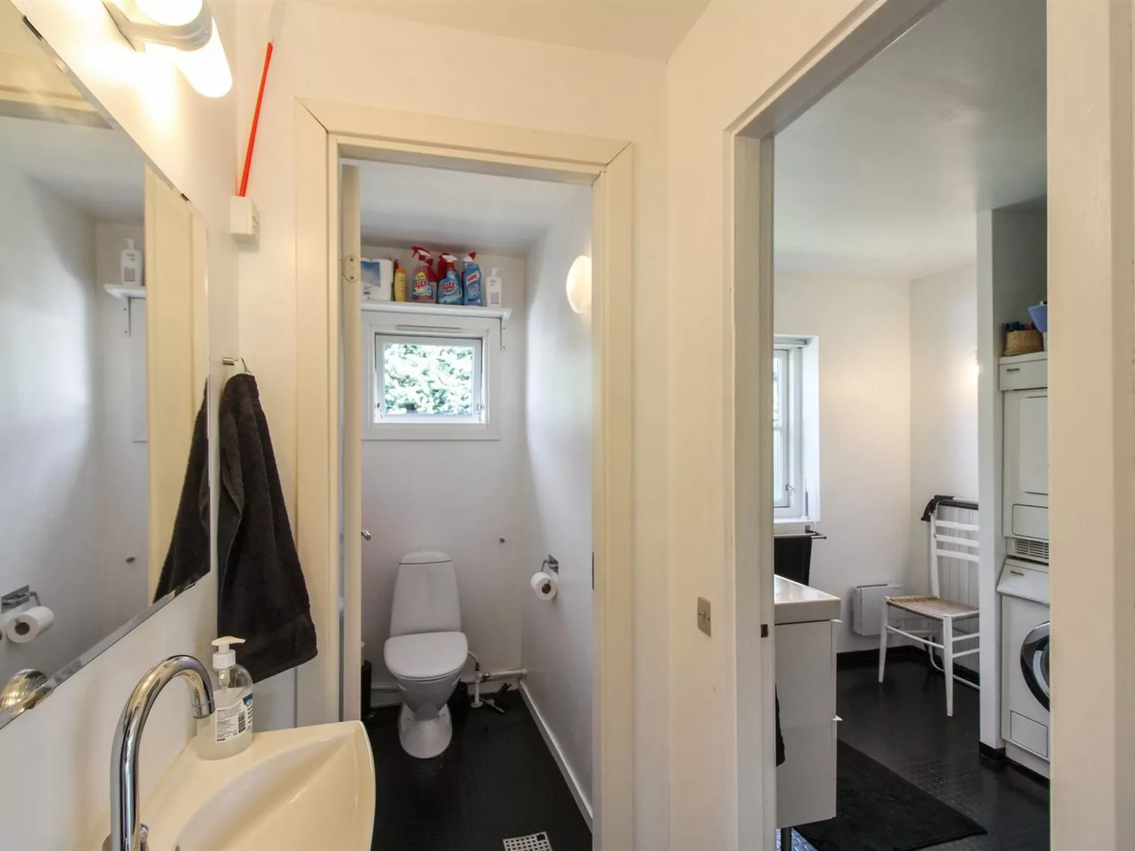 "Henryk" - 500m from the sea-Binnen