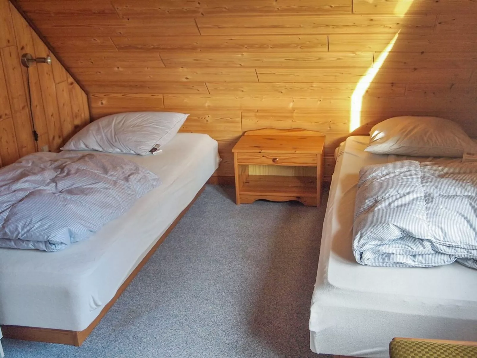 "Simo" - 250m from the sea-Binnen