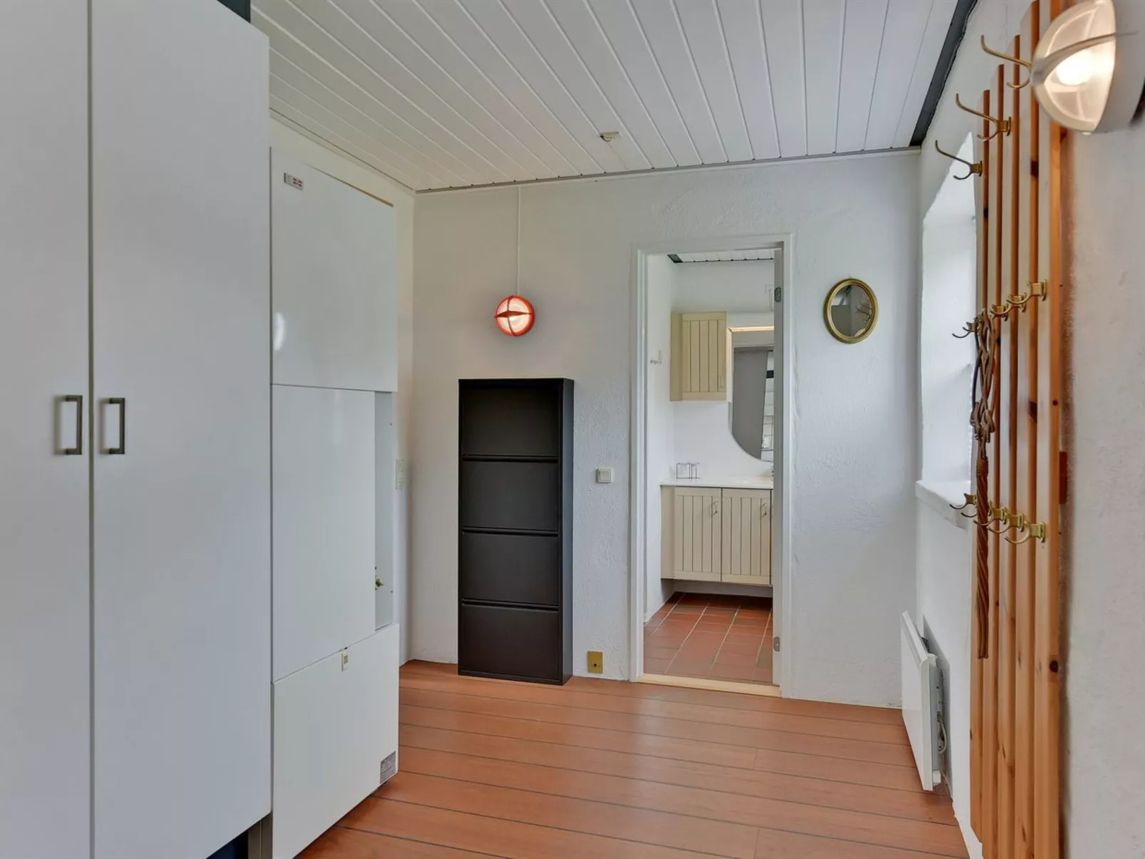 "Thorben" - 3.5km from the sea-Binnen