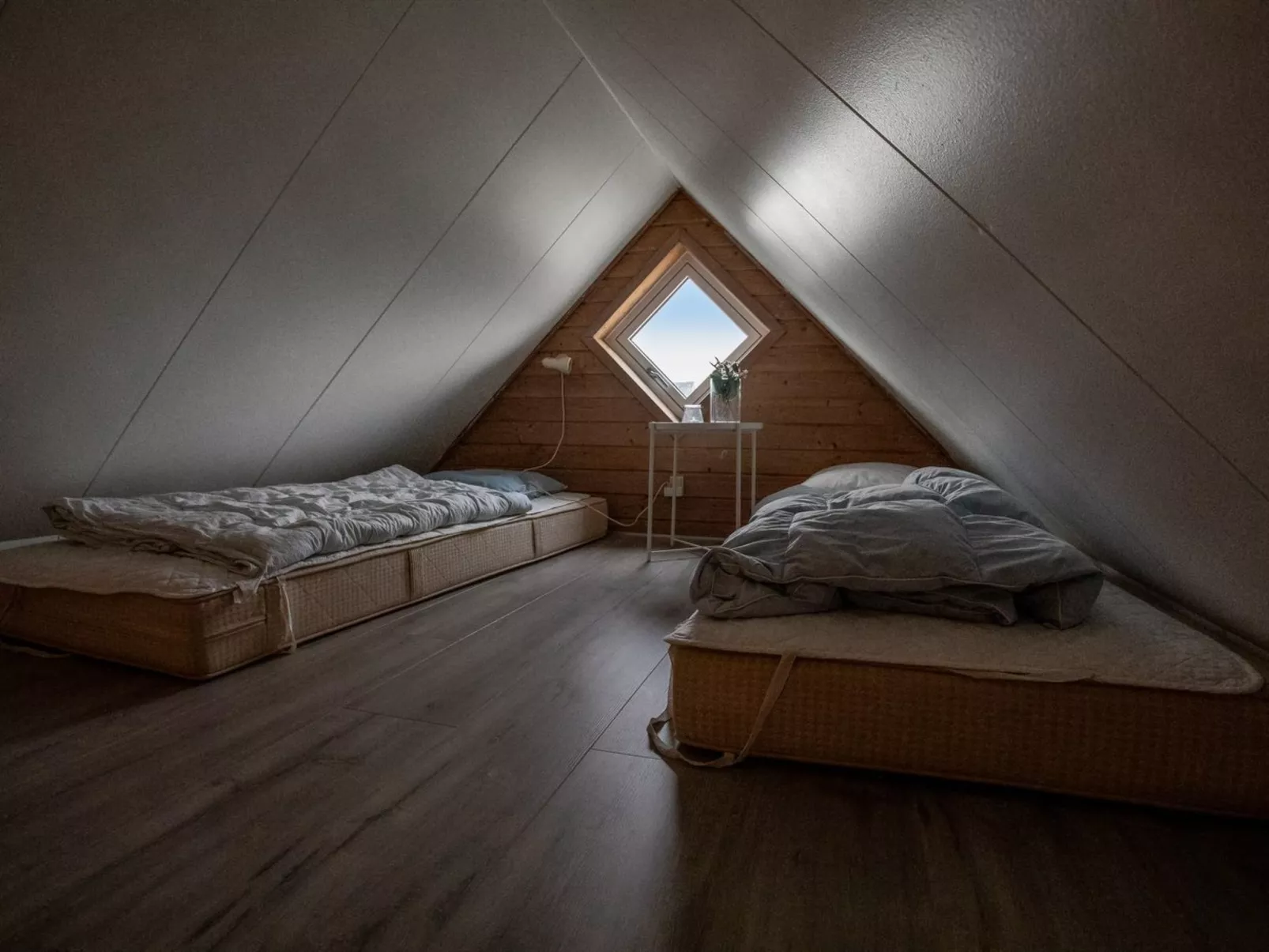 "Alissa" - 400m from the sea-Binnen