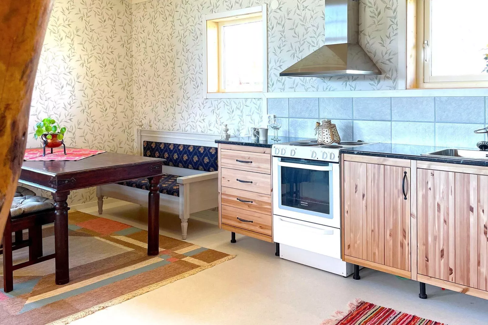 6 persoons vakantie huis in SANDHEM-By Traum-Binnen