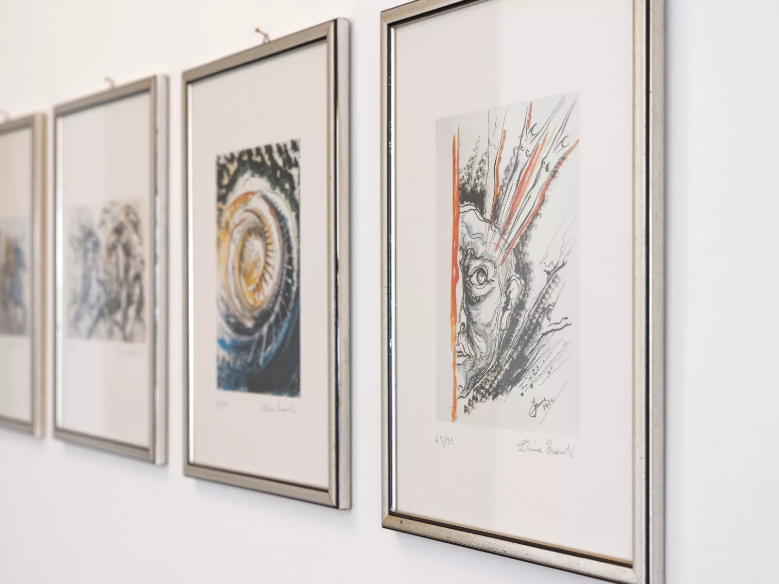 Clair-Azur A 41-Binnen