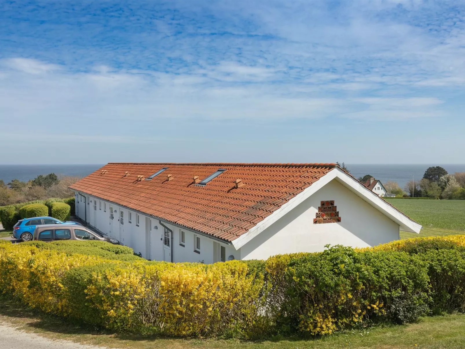 "Kuisma" - 300m from the sea - Buiten