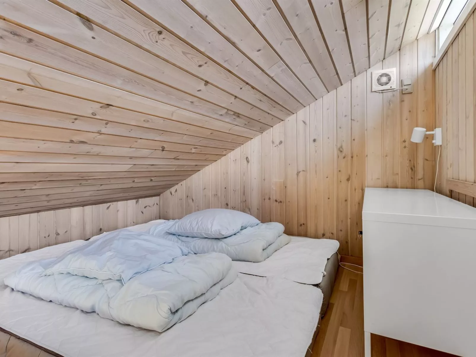 "Rustam" - 600m from the sea-Binnen