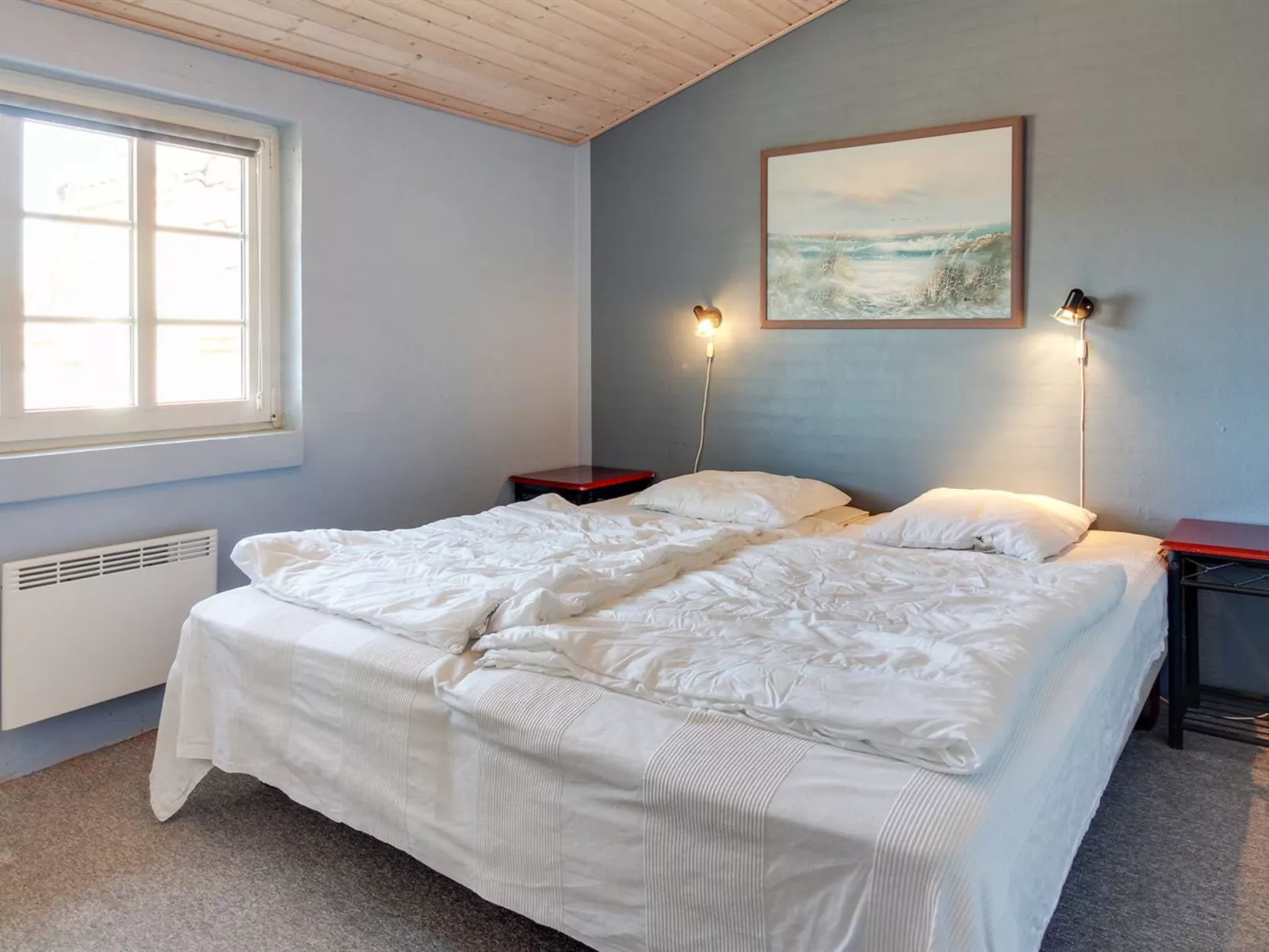 "Karlina" - 100m from the sea-Binnen