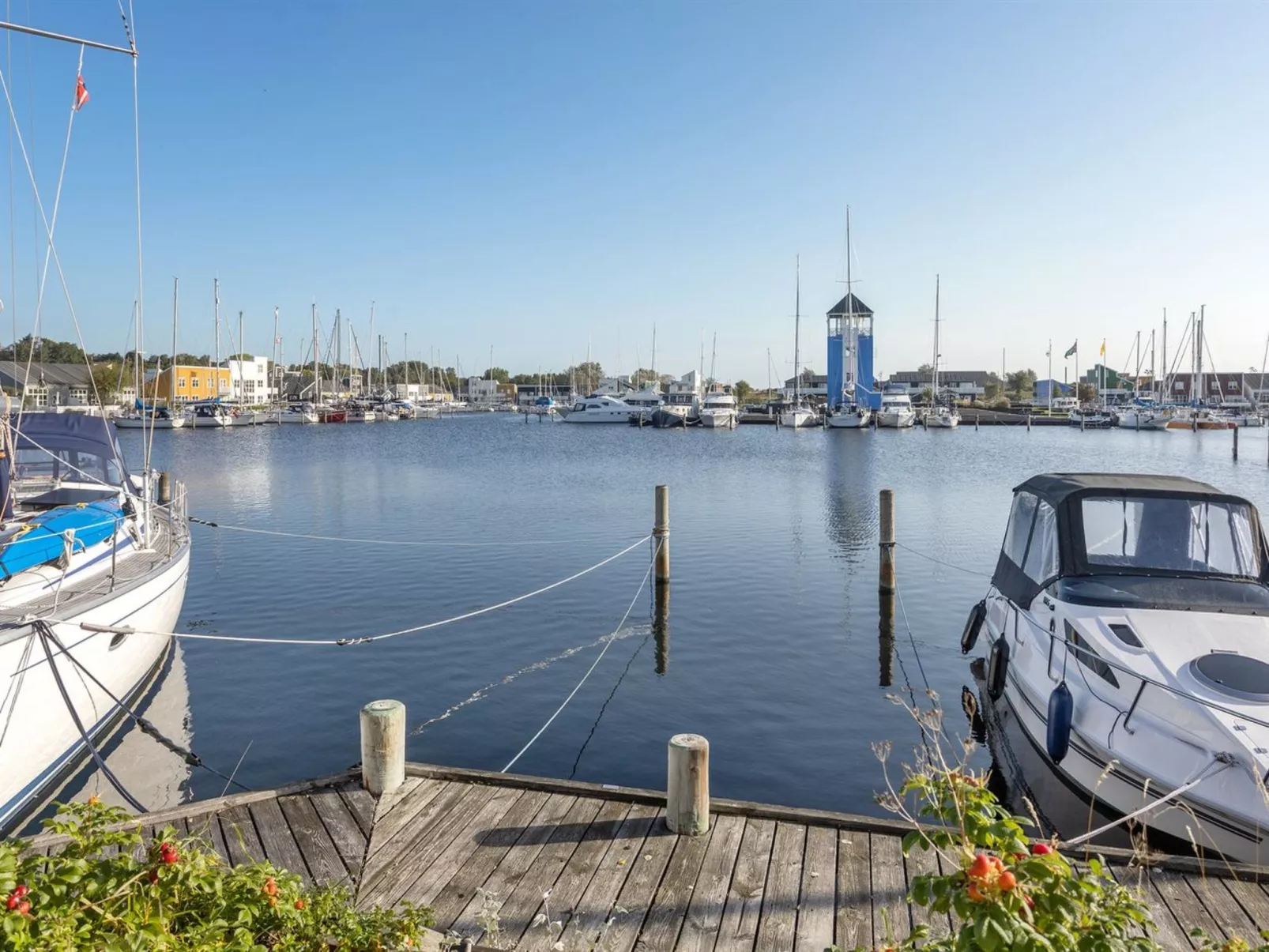 "Goda" - 5m from the sea-Buiten