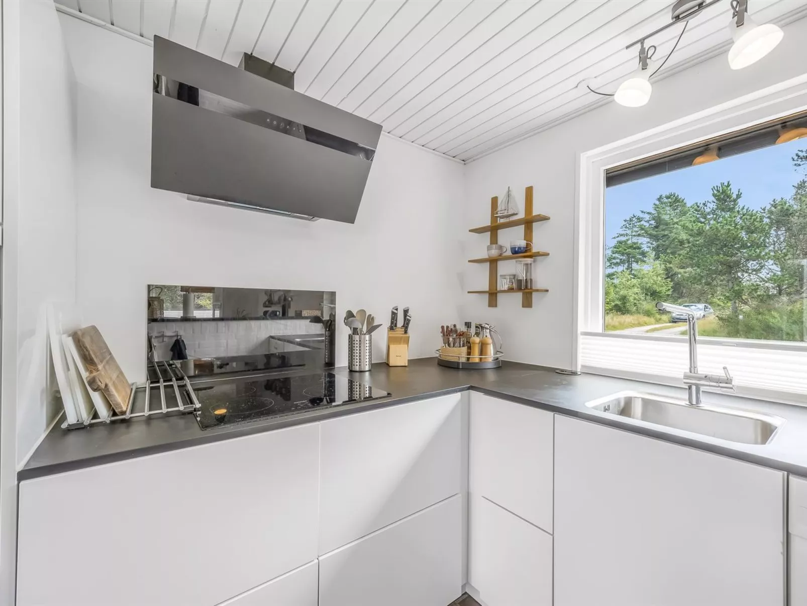 "Barba" - 2km from the sea-Binnen