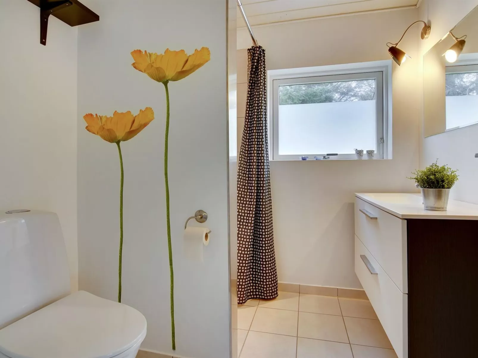 "Aarthi" - 637m from the sea-Binnen