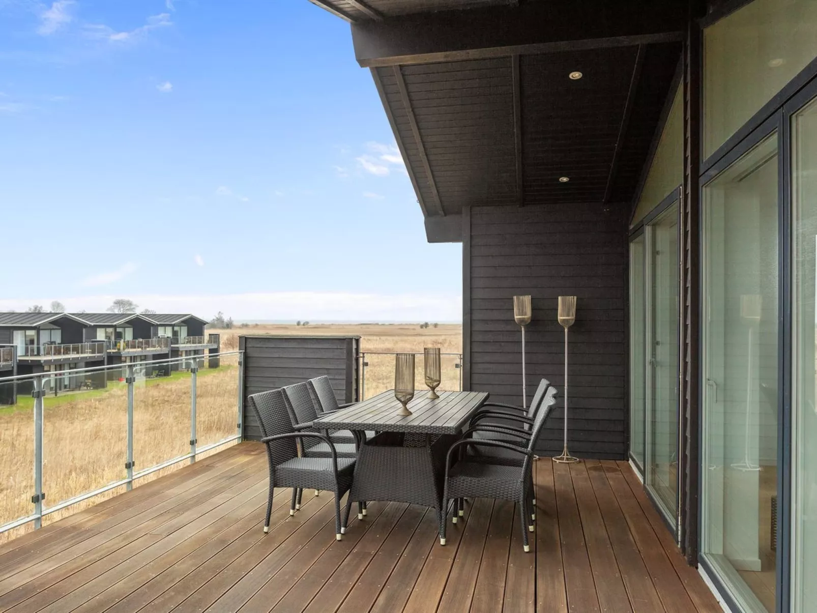 "Gerniot" - 500m from the sea-Buiten