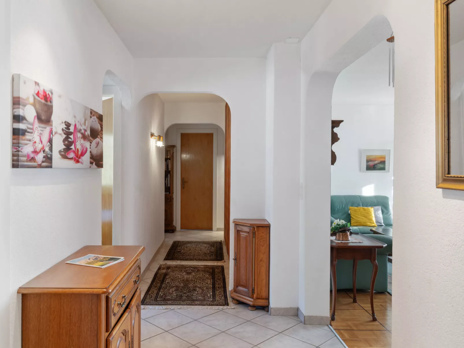 Vermala Soleil B 13-Binnen