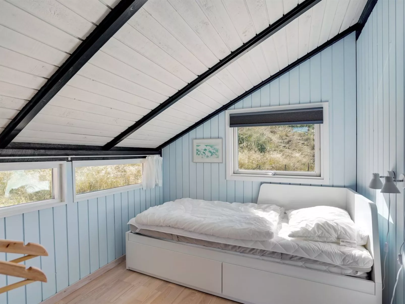 "Aivi" - 700m from the sea-Binnen