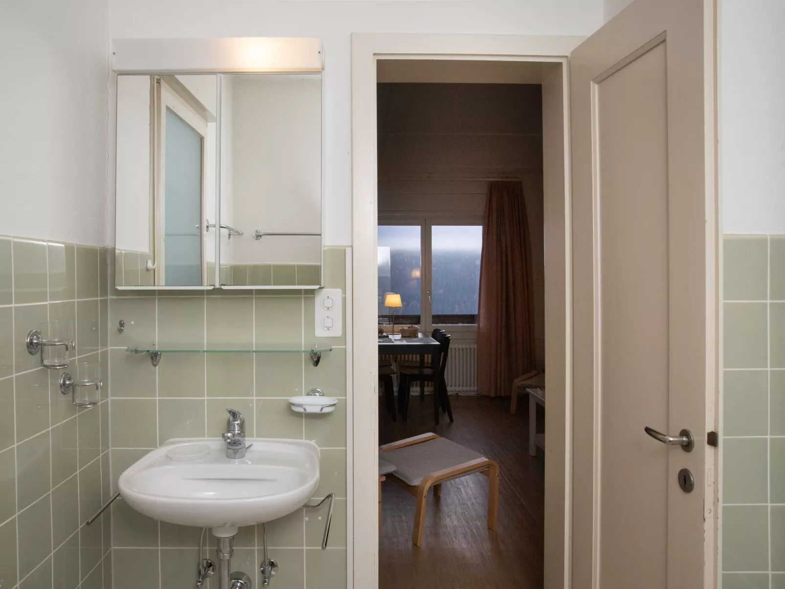 Helene Apt.Diana-Binnen