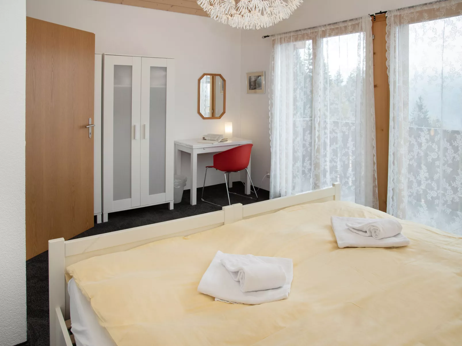 Racer's Retreat Apt.12-Binnen