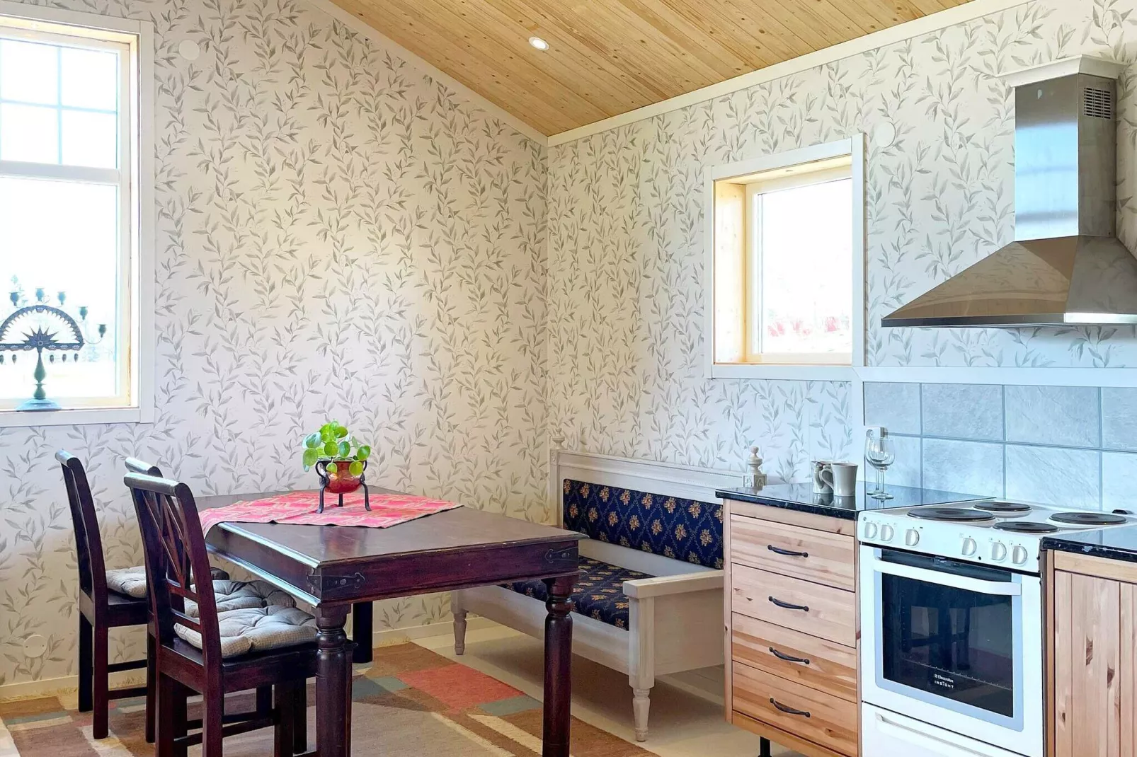 6 persoons vakantie huis in SANDHEM-By Traum-Binnen