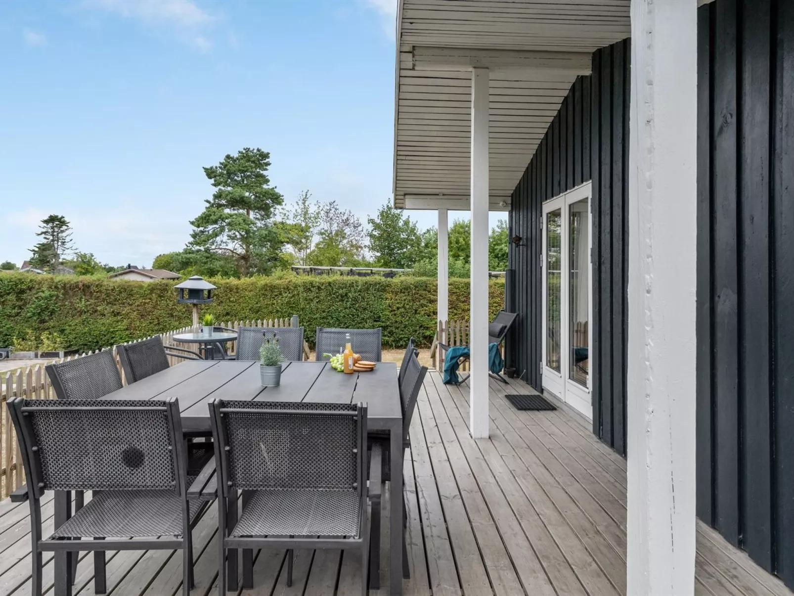 "Asya" - 600m from the sea-Buiten
