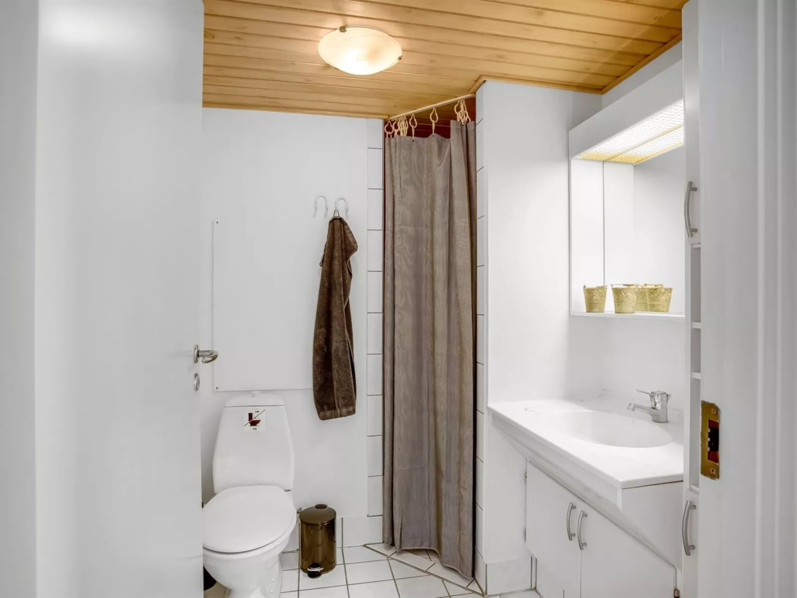 "Jano" - 100m from the sea-Binnen