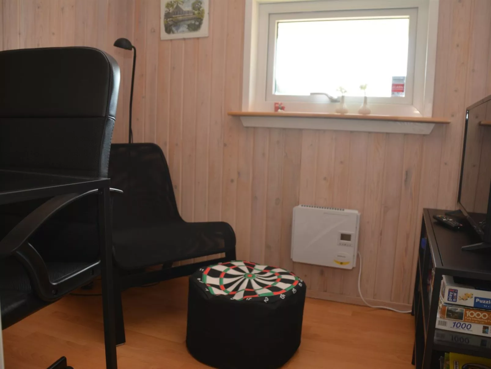 "Fliri" - 700m from the sea-Binnen